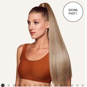 INSERT NAME HERE SHAYLA PONY